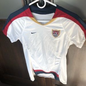 Soccer jersey